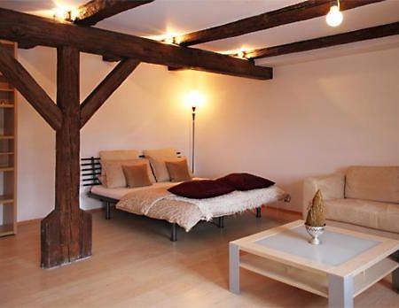 Apartment Регенсбург Номер фото