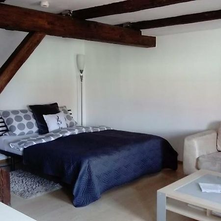 Apartment Регенсбург Экстерьер фото