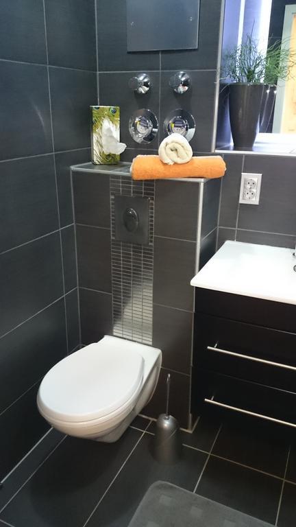 Apartment Регенсбург Номер фото