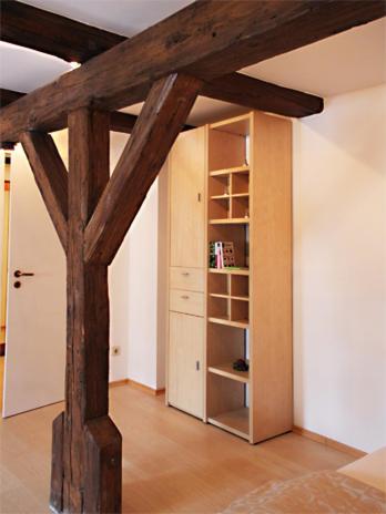 Apartment Регенсбург Экстерьер фото