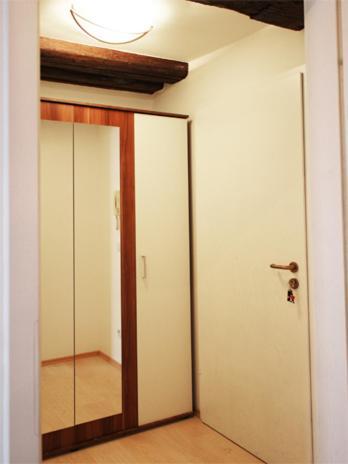 Apartment Регенсбург Номер фото