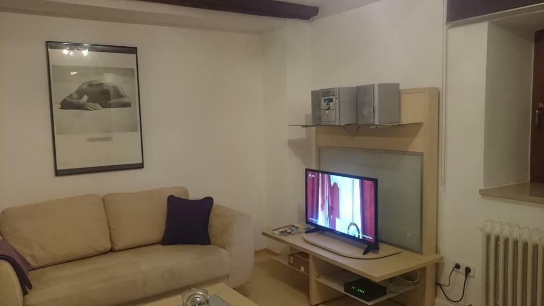 Apartment Регенсбург Номер фото