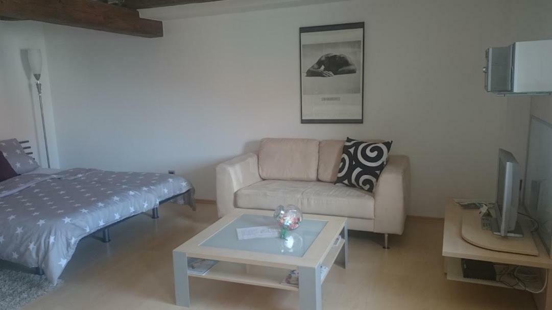 Apartment Регенсбург Номер фото